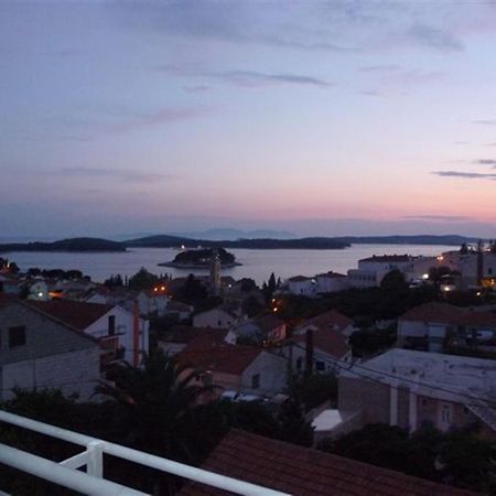 Apartment On Hvar Island Hvar Town Bagian luar foto