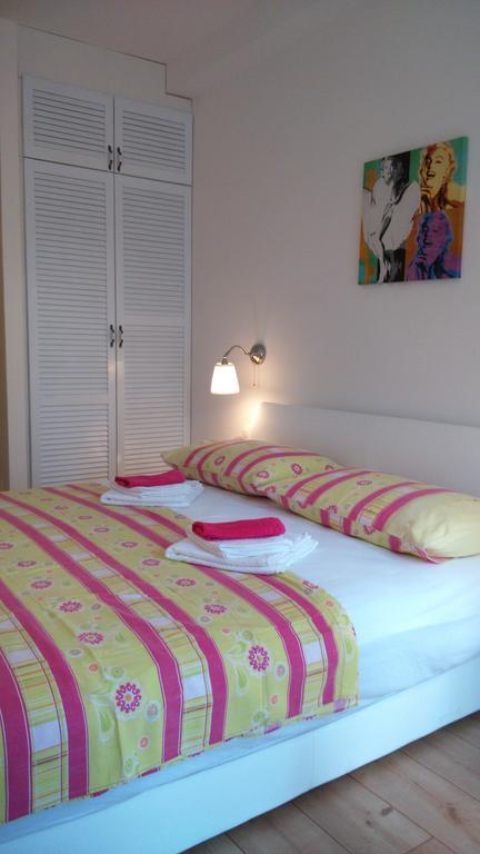 Apartment On Hvar Island Hvar Town Ruang foto