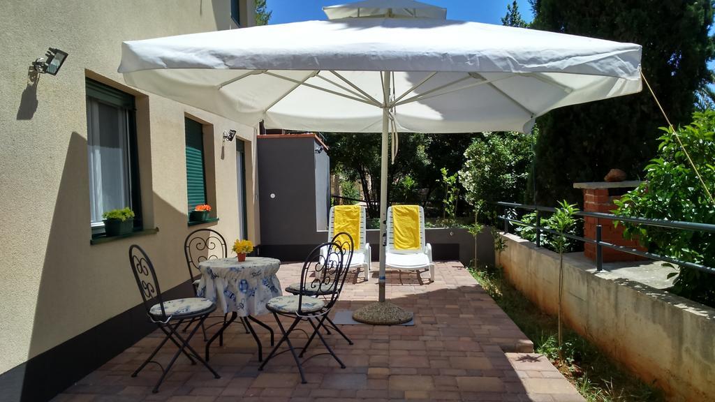 Apartment On Hvar Island Hvar Town Ruang foto