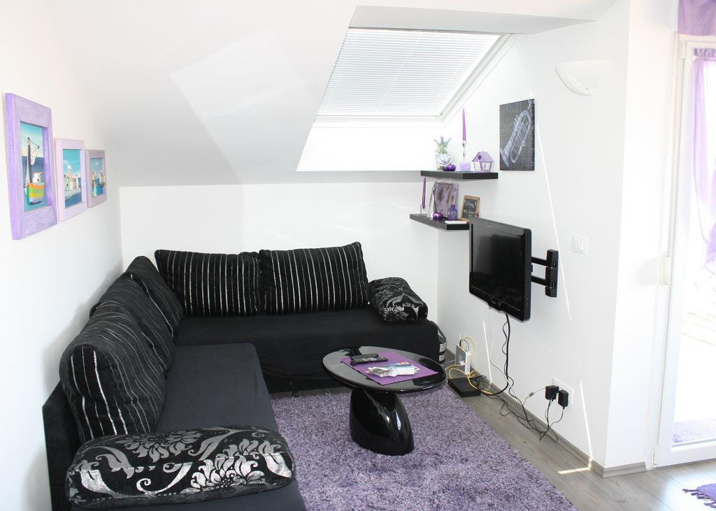 Apartment On Hvar Island Hvar Town Ruang foto