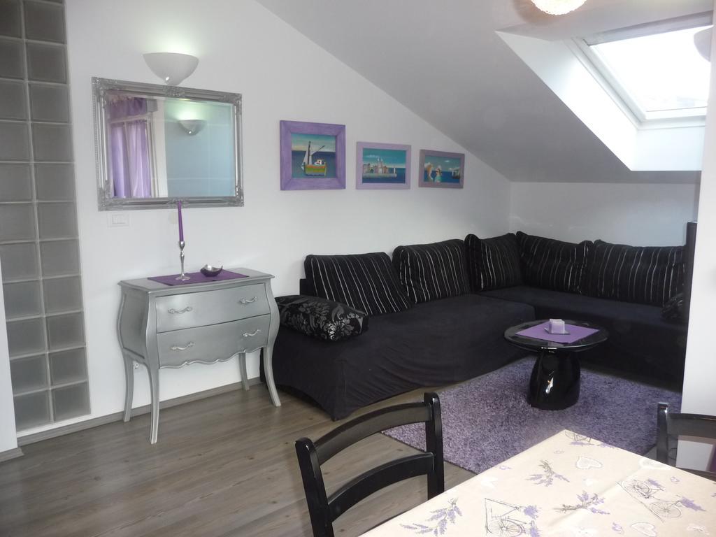 Apartment On Hvar Island Hvar Town Bagian luar foto