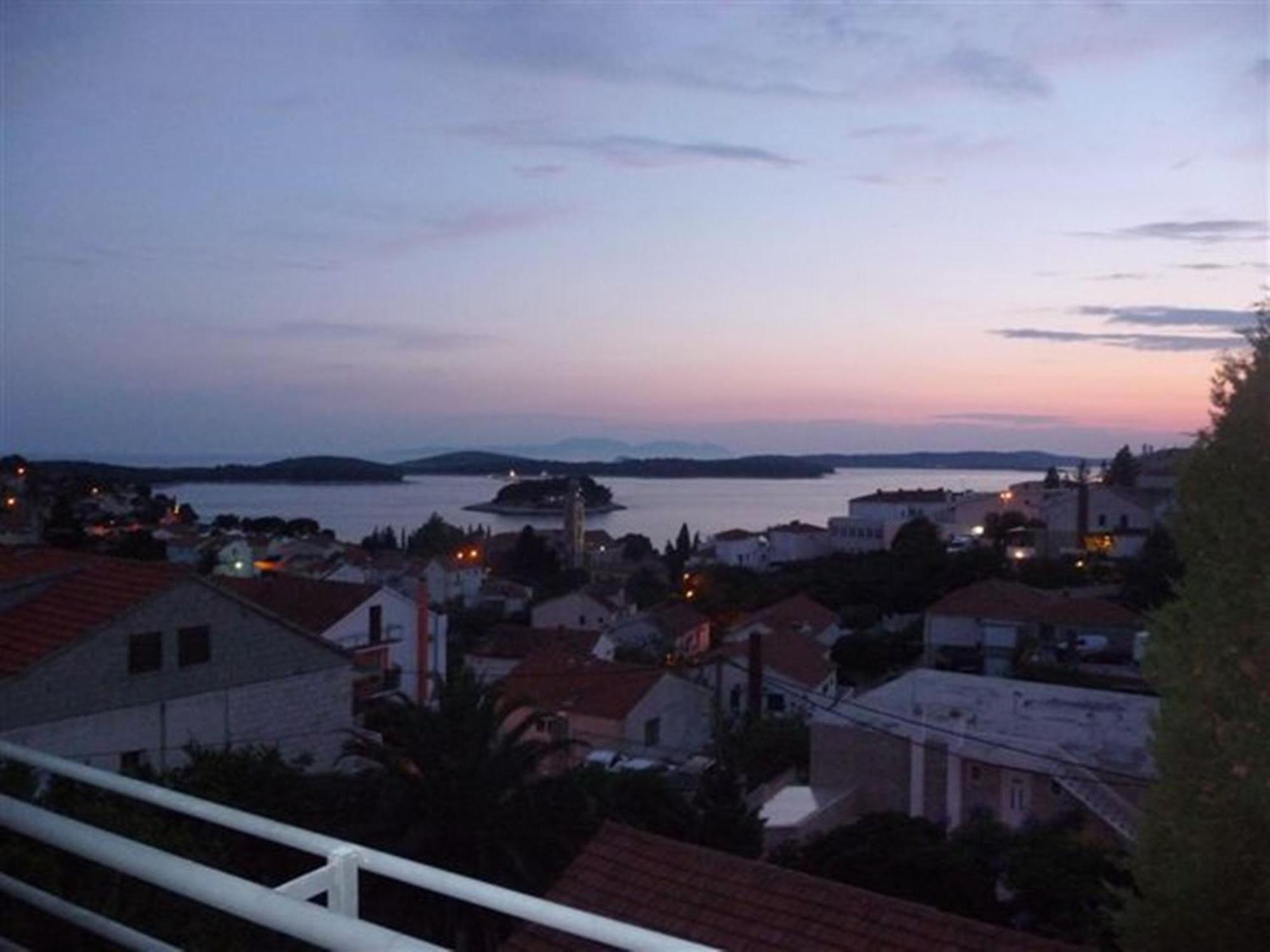 Apartment On Hvar Island Hvar Town Bagian luar foto