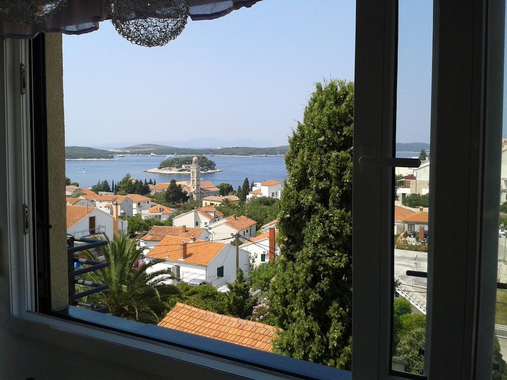 Apartment On Hvar Island Hvar Town Ruang foto