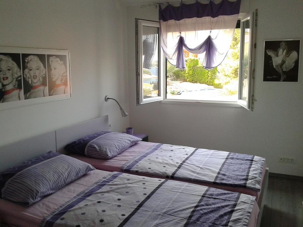 Apartment On Hvar Island Hvar Town Ruang foto
