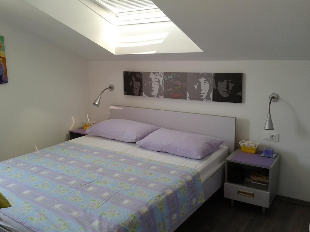 Apartment On Hvar Island Hvar Town Ruang foto