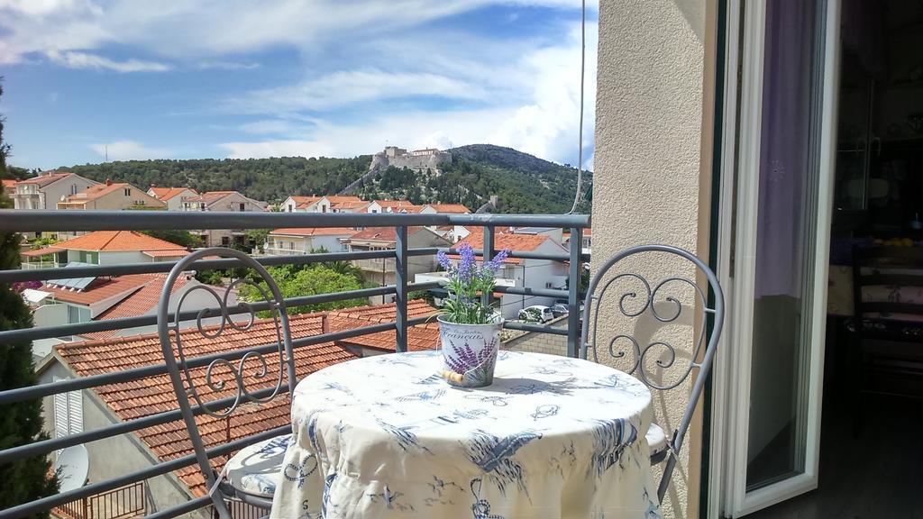 Apartment On Hvar Island Hvar Town Bagian luar foto