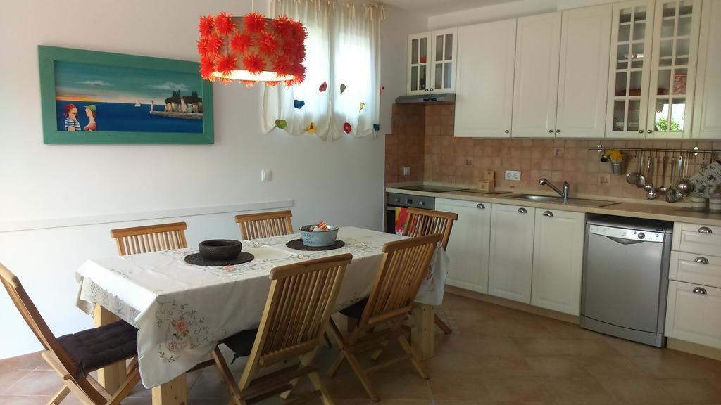 Apartment On Hvar Island Hvar Town Bagian luar foto