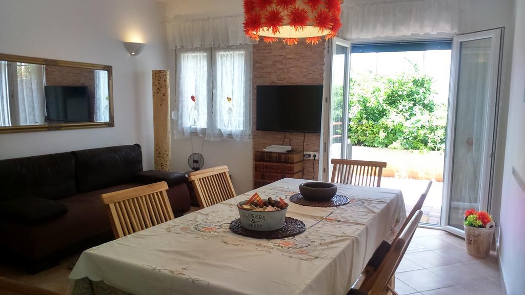 Apartment On Hvar Island Hvar Town Bagian luar foto