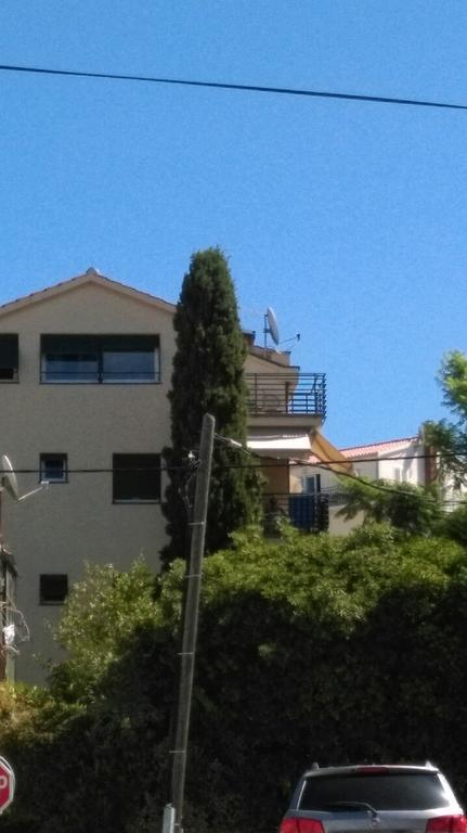 Apartment On Hvar Island Hvar Town Bagian luar foto