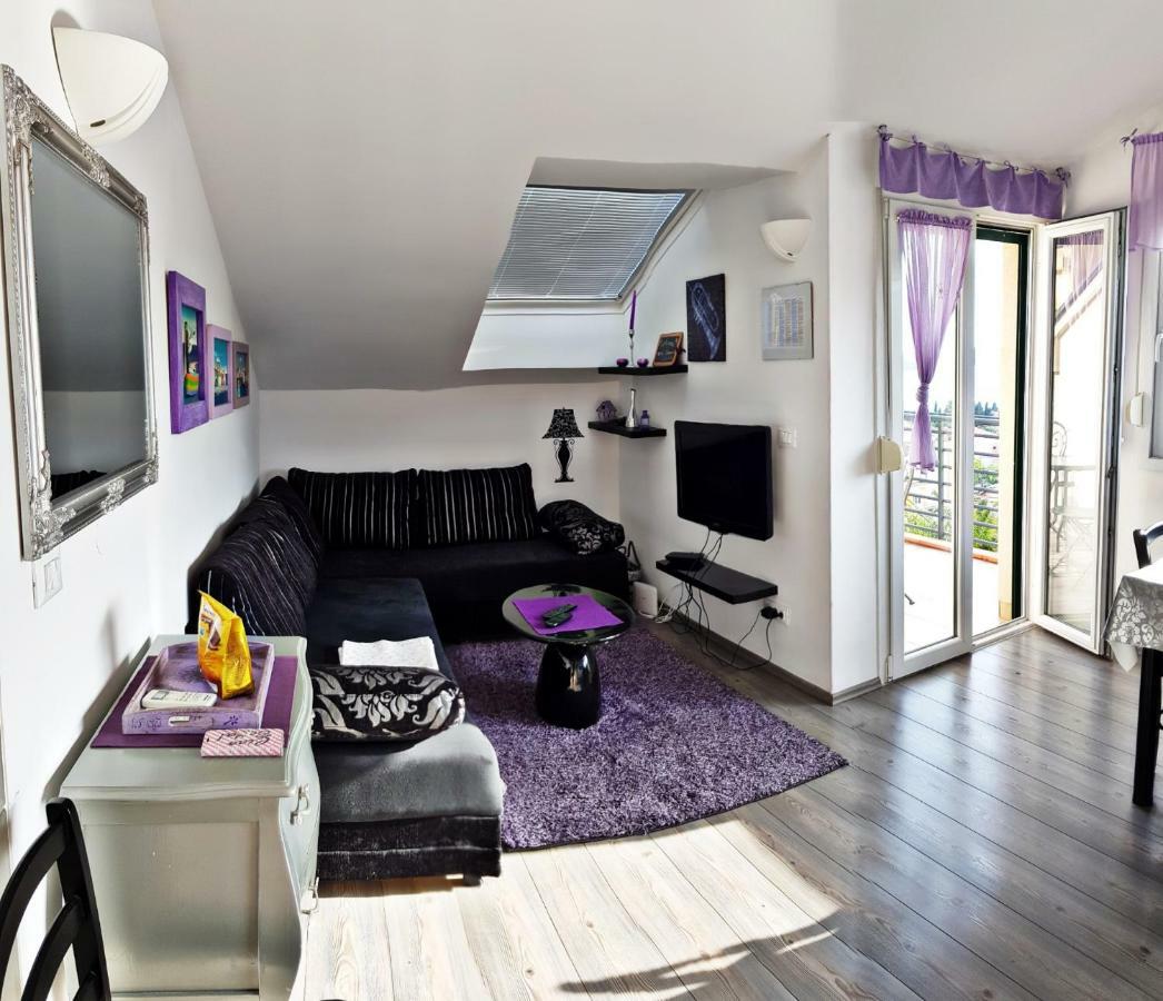 Apartment On Hvar Island Hvar Town Bagian luar foto