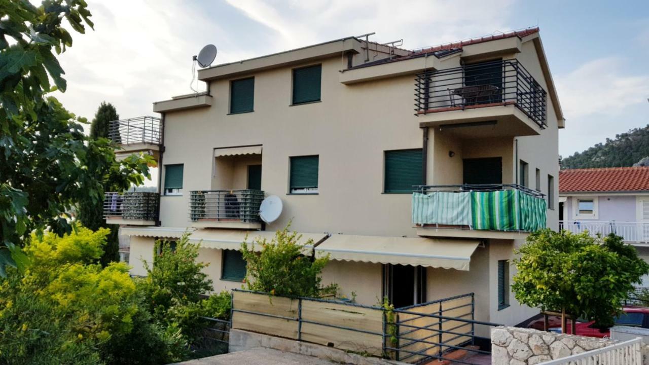 Apartment On Hvar Island Hvar Town Bagian luar foto
