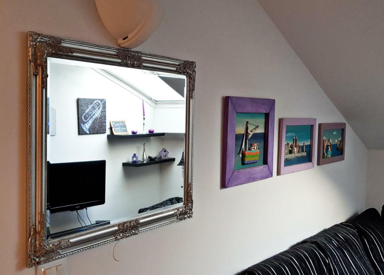 Apartment On Hvar Island Hvar Town Bagian luar foto