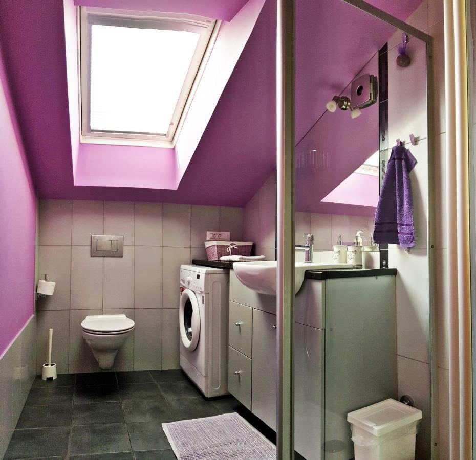 Apartment On Hvar Island Hvar Town Bagian luar foto